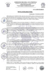 Vista preliminar de documento Resolución Directoral N.° 114-2025-HSR-AND-DE