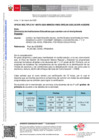 Vista preliminar de documento OFICIO_MULTIPLE-00070-2025-MINEDU-VMGI-DRELM-UGEL03-DIR-AGEBRE