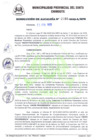 Vista preliminar de documento Res_Alc_0086_2025