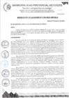 Vista preliminar de documento RESOLUCIÓN DE ALCALDÍA N° 170-2025-MPCH-A