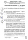 Vista preliminar de documento RDR 043-2025