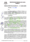 Vista preliminar de documento Res_Alc_0088_2025