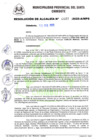 Vista preliminar de documento Res_Alc_0087_2025
