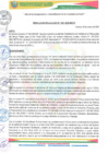 Vista preliminar de documento RESOLUCION DE ALCALDIA N°27-2025-MDC-A