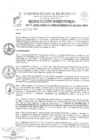 Vista preliminar de documento RD-137-2025-GRHCO-DRS-DIREDHCO-DE-DA-URH