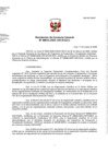 Vista preliminar de documento Resolución de Gerencia General 00033-2025-OEFA-GEG