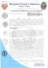 Vista preliminar de documento RESOLUCION GERENCIAL N°37-2025-MDI-GM