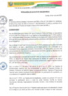 Vista preliminar de documento RESOLUCION DE ALCALDIA N°30-2025-MDC-A