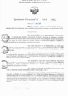 Vista preliminar de documento RD N° 301-2025