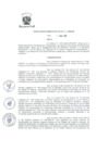 Vista preliminar de documento RESOLUCION ADMINISTRATIVA No.0026-2025-DP