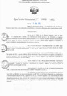 Vista preliminar de documento RD N° 303-2025