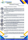 Vista preliminar de documento ORDENANZA MUNICIPAL Nº 003-2025-MDC-A