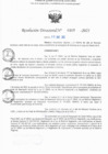 Vista preliminar de documento RD N° 307-2025