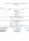 Vista preliminar de documento Ejecución Presupuestal - Diciembre 2024
