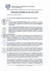 Vista preliminar de documento Resolucion de Alcaldia 104-2025