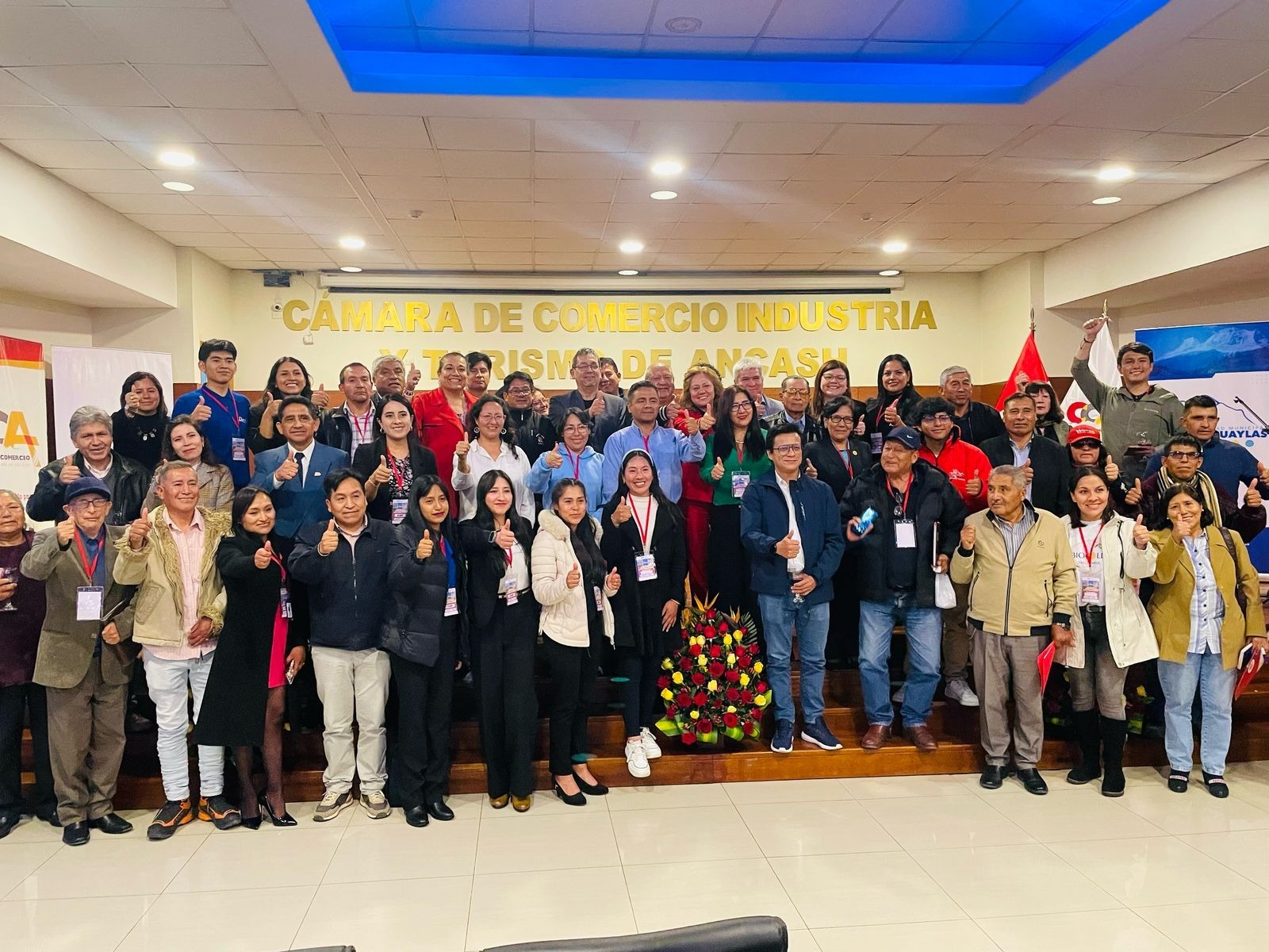 Foro para fortalecer el turismo sostenible.