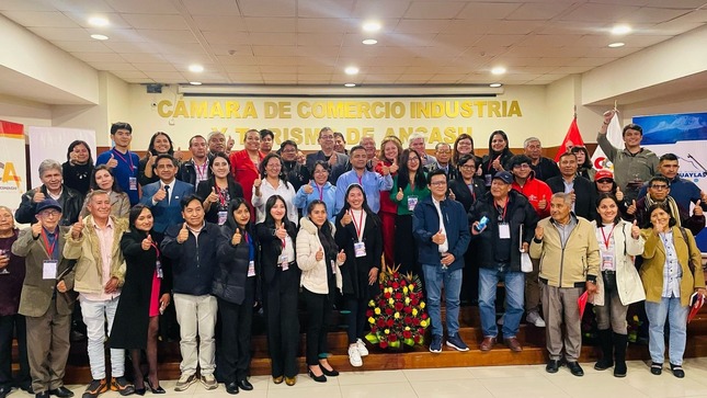 Foro para fortalecer el turismo sostenible.