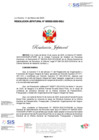 Vista preliminar de documento RESOLUCION JEFATURAL-000033-2025-J
