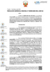 Vista preliminar de documento RGR N° 006 2025 GRLL GGR GA
