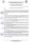 Vista preliminar de documento Resolución de Alcaldía N° 070-2025-MDCATACAOS-A
