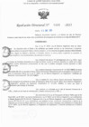 Vista preliminar de documento RD N° 320-2025