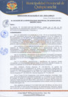 Vista preliminar de documento RESOLUCIÓN DE ALCALDÍA N° 027-2025-A-MPQ.U (1)
