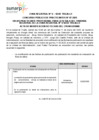 Vista preliminar de documento Acta de modificación