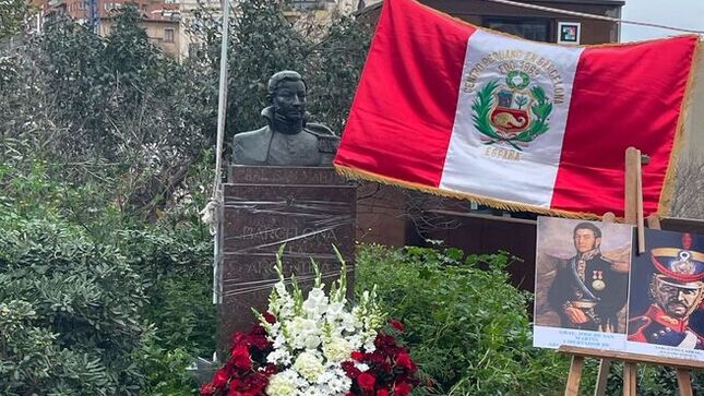 San Martín