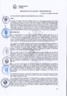 Vista preliminar de documento Resolución Alcaldía N°030-2025-MDLP-AL