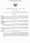 Vista preliminar de documento RD N° 326-2025