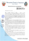 Vista preliminar de documento RESOLUCION GERENCIAL N°06-2025-MDI-GDEYS
