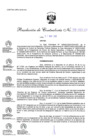 Vista preliminar de documento Resolución de Contraloría N° 126-2025-CG