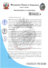 Vista preliminar de documento RESOLUCION GERENCIAL N°14-2025-MDI-GDEYS
