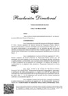 Vista preliminar de documento RD Nº 0028-2025-MIDAGRI-SG-OGA