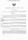 Vista preliminar de documento RD N° 338-2025