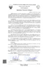 Vista preliminar de documento APROBAR, el Concurso Público de Méritos 2025, para contratos docentes D.S. N° 418-20217-EF de la Universidad Nacional Intercultural de Quillabamba.