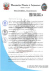 Vista preliminar de documento RESOLUCION GERENCIAL N°18-2025-MDI-GDEYS