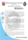 Vista preliminar de documento RESOLUCION GERENCIAL N°19-2025-MDI-GDEYS