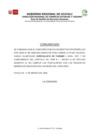 Vista preliminar de documento COMUNICADO