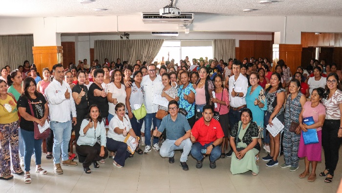 Comedores populares