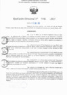 Vista preliminar de documento RD N° 344-2025