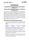 Vista preliminar de documento COMUNICADO 