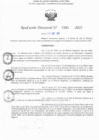 Vista preliminar de documento RD N° 352-2025