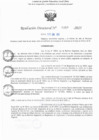 Vista preliminar de documento RD N° 357-2025