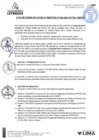 Vista preliminar de documento Acta de Sesión de Consejo Directivo N° 002-2025-PATPAL-FBB-CD