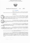 Vista preliminar de documento RD N° 365-2025