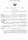 Vista preliminar de documento RD N° 371-2025