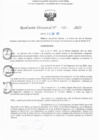 Vista preliminar de documento RD N° 374-2025