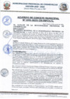 Vista preliminar de documento ACUERDO DE CONCEJO MUNICIPAL N° 020-2025-CM-MPCH-C