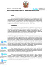 Vista preliminar de documento RESOLUCION DE DIRECTORIO-000008-2025-DIR